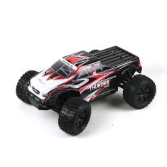 ZD Racing 9105 Thunder ZMT-10 1/10 DIY Car Kit 2.4G 4WD RC Truck Frame Without Electronic Parts