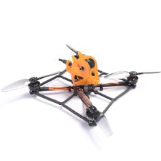 Diatone GTB329 Cube 120mm 3Inch 2S 6500KV PNP FPV Racing RC Drone