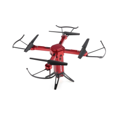 JJRC H51 Rocket 360 WIFI FPV With 720P HD Camera Altitude Hold Mode RC Drone Quadcopter