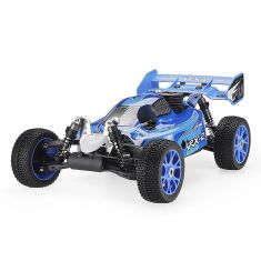 VRX RH802 1/8 2.4G Force.21 Methanol Gas Fuel Stroke Engine RC Car 75km/h High Speed RTR Truck