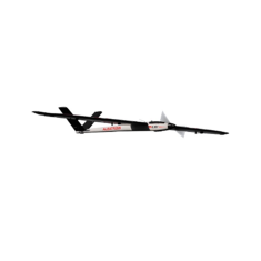 ESKY Albatross 2600mm Wingspan EPO Sailplane RC Airplane Glider PNP