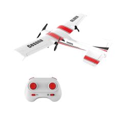 Cessna Z53 2.4G 3CH EPP RC Airplane Trainer Glider RTF With Gyroscope Indoor Hobby Toy for Beginner
