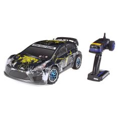 HSP 94177 1/10 2.4G 4WD 18cxp Engine Rc Car Nitro Powered Sport Rally Racing Off-road Truck