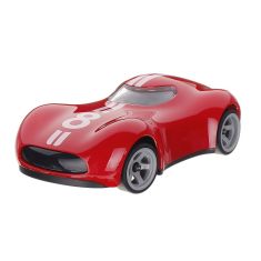P201 from Xiaomi Youpin 1/28 2.4G RWD RC Car Electric On-Road Vehicle Support Multi-player without Battery Model