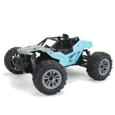 KYAMRC 1898A 1/16 2.4G 4WD 45km/h RC Car Electric Full Proportional Vehicles RTR Model