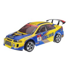 ZINGO Racing 9113 1/10 2.4G RWD Drift RC Car Electric On-Road Vehicle RTR Model
