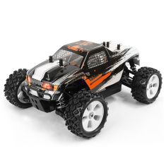 K11 1/16 2.4G 4WD 2CH High Speed 35km/h RC Car Big Foot Truck Vehicle Models