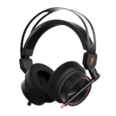 1MORE H1005 Spearhead VR USB Gaming Headphone ENC 7.1 Surround Sound LED Headset for PC Computer PS4 from Xiaomi Eco-System