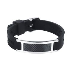 7in1 Bio Bracelet Magnetic Energy Armband Power Bracelet Fashion Wear Bracelet