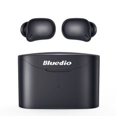 Bluedio T-elf 2 TWS Earphone Wireless bluetooth Headphone Touch Control Mini Stereo Headset for iPhone Xiaomi Huawei