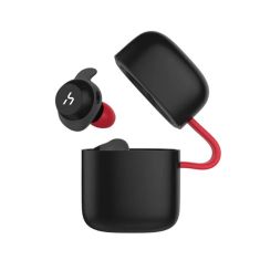 [Truly Wireless] Havit G1 Sports IPX5 Waterproof Stereo bluetooth 5.0 Earphone with Charging Box