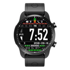 KINGWEAR KC03 Mobile Payment Phone Call Sport Modes 1+16G IP67 Waterproof 4G Watch Phone