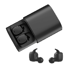 [bluetooth 5.0] QCY T1 PRO TWS Earphone Touch Control Automatic Boot Bilateral Call Stereo Headphone from xiaomi Eco-System