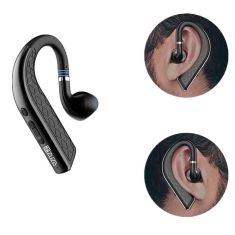 ZUZG EB06 bluetooth 5.0 Fast Charge Earphone Wireless Handsfree Call Music Headset with Mic