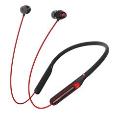 1MORE E1020BT Spearhead VR Neckband Graphene bluetooth Earphone ENC Quick Charging Stereo Headphone from Xiaomi Eco-System