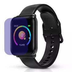 Bakeey 2pcs Watch Screen Protector TPU Ultra-thin Explosion-proof Film for BW-HL1 /Apple Watch 42mm Smart Watch