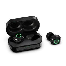 Bakeey T5 Binaural bluetooth TWS Stereo HiFi In-ear Earphone IPX5 Waterproof Headphones for Xiaomi Huawei