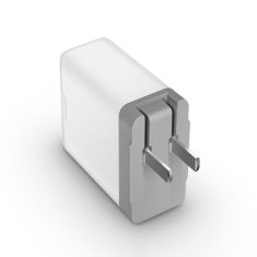 Bakeey 22.5W 5A SCP Super Super Fast Charger QC3.0 Multi-protocol USB Charger for Huawei P20 P30 Pro Honor for Xiaomi 10 Oneplus 7 Mobile Phone