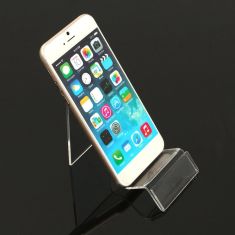 Bakeey Universal Portable Clear Transparent Acrylic Phone Mount Holder Display Stand