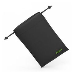 QCY Original Mini Portable Anti-shock Earphone Storage Bag Case for QCY bluetooth Headset