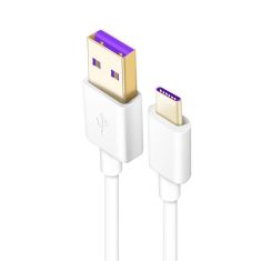 Bakeey 5A Type C Fast Charging Data Cable For Xiaomi Mi9 9Pro Huawei P30 Pro Mate 30 S10+ Note10