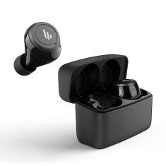 Edifier TWS-5 bluetooth 5.0 Sport Earbuds IPX5 Waterproof Touch Control Wireless Stereo Earphone for Xiaomi Huawei