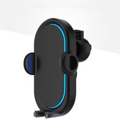 Bakeey 10W Automatic Infrared Induction Car Holder Fast Charging Wireless Charger For iPhone 11 Pro Huawei P30 Mate 20Pro Xiaomi Mi9 S10+ Note10