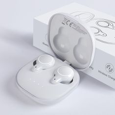 Bakeey EP810 Mini True Wireless bluetooth 5.0 Smart Control Earphone IPX5 Watereproof Binaural Call with Type-C Charging Box