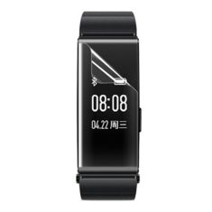 Bakeey 1Pcs Watch Screen Protector TPU Soft Film for Smart Watch Huawei Band 3 Pro