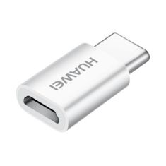 Original Huawei USB Type-C to Micro USB Adapter For Huawei P9 Nexus 5X 6P HTC Xiaomi Elite X3