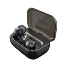 Sansui I23 IPX7 Waterproof TWS bluetooth 4.2 Stereo In-ear Sport Earphone with Charge Station
