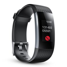 Bakeey I7A TFT Color Screen Smart Watch Smart Light Sensor HR Monitor Caller ID Display Watch