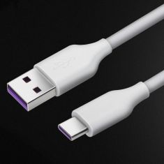 Bakeey USB 5A Type C Supercharge Super Charger Data Cable for P20 Pro lite Mate20 10 Pro P10 Plus