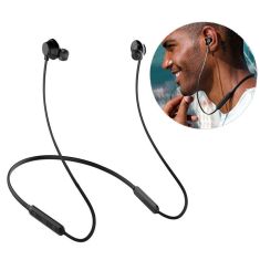 TRN AS10 Wireless bluetooth Earphone Sports Neckband IPX7 Waterproof CSR8645 Stereo Headphone