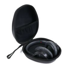 WH-CH700N bluetooth Headphone EVA Bag Headset Storage Box Cover Earphone Protective Bag Case