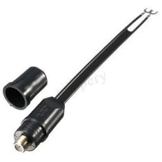 UHF Off Air Antenna Balun Connector Adapter 300 To 75 Ohm Coaxial F Matching Transformer
