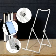 Adjustable Angle Bracket Tablet Stand For iPad Book Stand Menu Photo Frame Card Drawing board