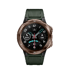 UMIDIGI Uwatch GT BT5.0 47MM Wristband 5ATM Waterproof 12 Sport Modes 15 Days Daily Use Smart Watch