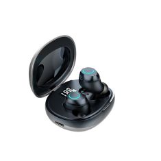 Bakeey i07 bluetooth 5.0 Digital Display TWS Earphone Binaural Call Wireless Stereo Earbuds with Mic Type-C Charging Box