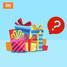 Xiaomi Surprise Box $19.99 Mystery Box