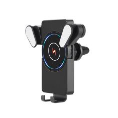 Bakeey 10W Multi Function Intelligent Control Fast Charging Car Charger For iPhone 8 Plus XS 11 Pro Huawei P30 Pro Mate 20 X Mate 30 S10+ Note10