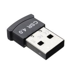 Mini USB 2.0 bluetooth V4.0 Dongle Wireless Adapter For PC Laptop 3Mbps Speed bluetooth Adapter