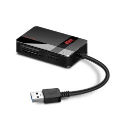 Bakeey C368 USB3.0 Type C Micro SD TF OTG Smart Memory Card Adapter For Laptop Computer