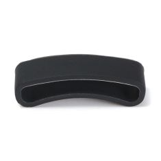 Silikon Replacement Watch Band Uhr Armband Clasp Fastener For SUUNTO CORE