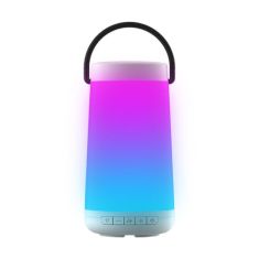 Pulse3 Colorful LED Lamp Wireless bluetooth Speaker Music Light TF Card Hands-free Outdoors Speaker