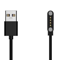 65cm Charging Cable Data Transmission Watch Cable for Zeblaze THOR 4 Pro / THOR 5 Pro Smart Watch Phone