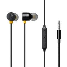 Buds 2 R2 Earphone 3.5mm Wired Control In-ear Earbuds Heavy Bass Stereo Headphone with Mic for iPhone Xiaomi Huawei