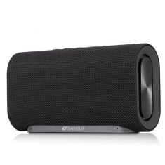 Sansui T8 20W Double Unit Double Diaphragm Wireless bluetooth Speaker TF Card Outdoors Subwoofer