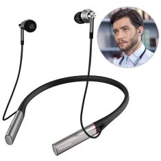 1More E1001BT Hi-Res Wireless bluetooth Earphone Dual Balanced Armature Dynamic ENC Neckband Headset from Xiaomi Eco-System