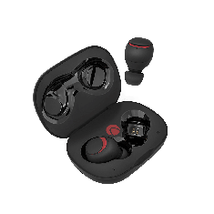 BlitzWolf AIRAUX AA-UM1 Mini True Wireless bluetooth 5.0 Earphone Hi-Fi Stereo Headphone with Charging Case